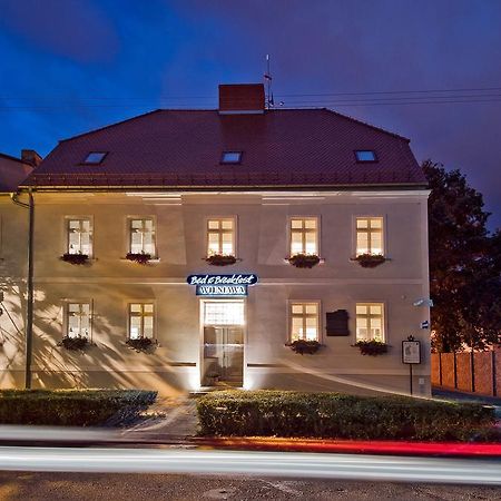B&B Wieniawa Parking I Sniadanie W Cenie! Breakfast And Parking Included! Leszno  Esterno foto
