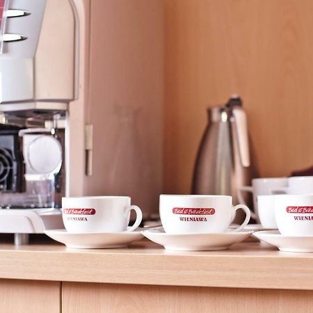 B&B Wieniawa Parking I Sniadanie W Cenie! Breakfast And Parking Included! Leszno  Esterno foto