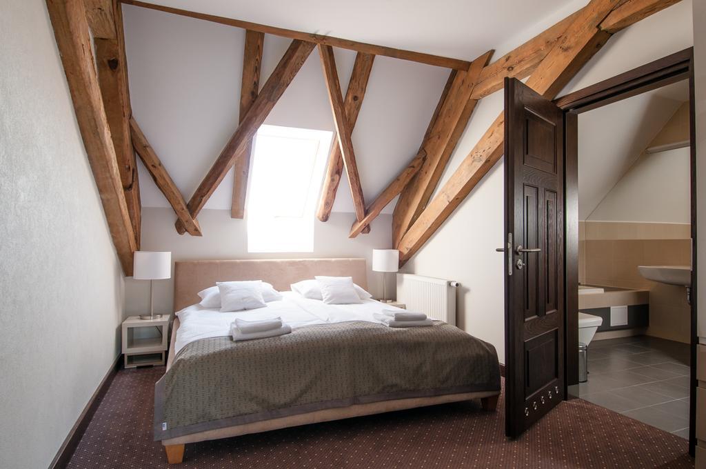 B&B Wieniawa Parking I Sniadanie W Cenie! Breakfast And Parking Included! Leszno  Esterno foto