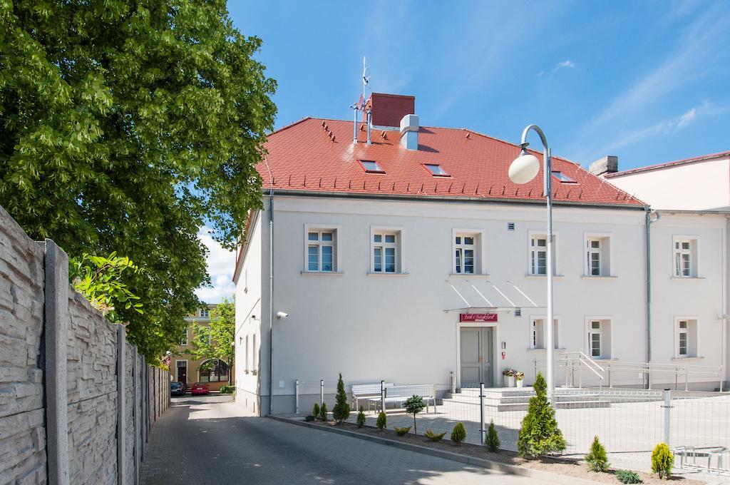 B&B Wieniawa Parking I Sniadanie W Cenie! Breakfast And Parking Included! Leszno  Esterno foto