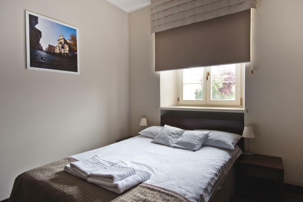 B&B Wieniawa Parking I Sniadanie W Cenie! Breakfast And Parking Included! Leszno  Esterno foto