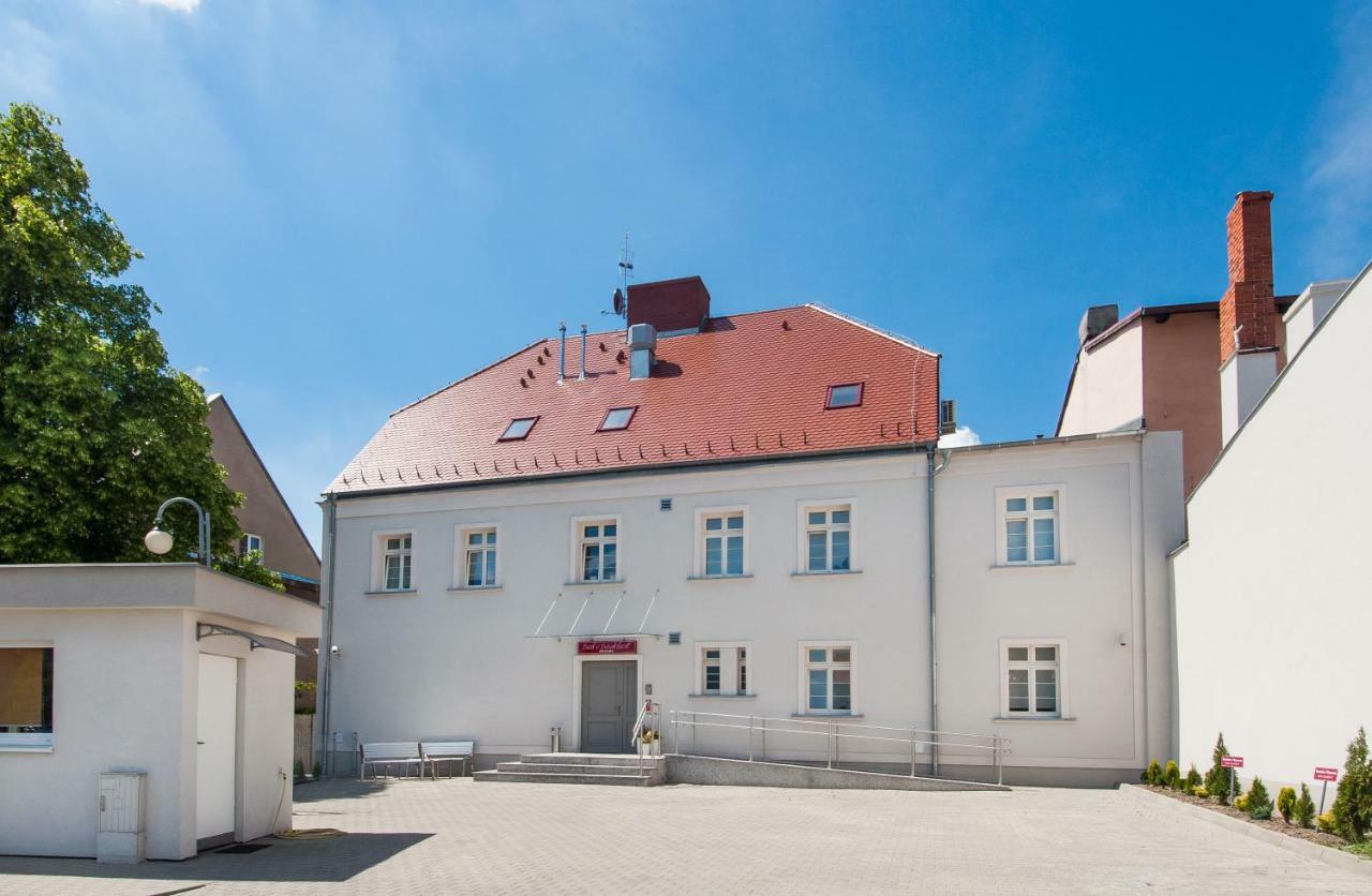 B&B Wieniawa Parking I Sniadanie W Cenie! Breakfast And Parking Included! Leszno  Esterno foto